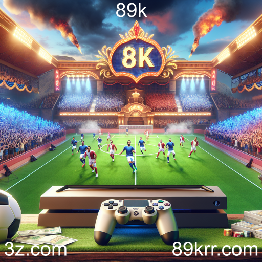 A Ascensão dos Jogos de Esportes no Mundo dos Videogames
